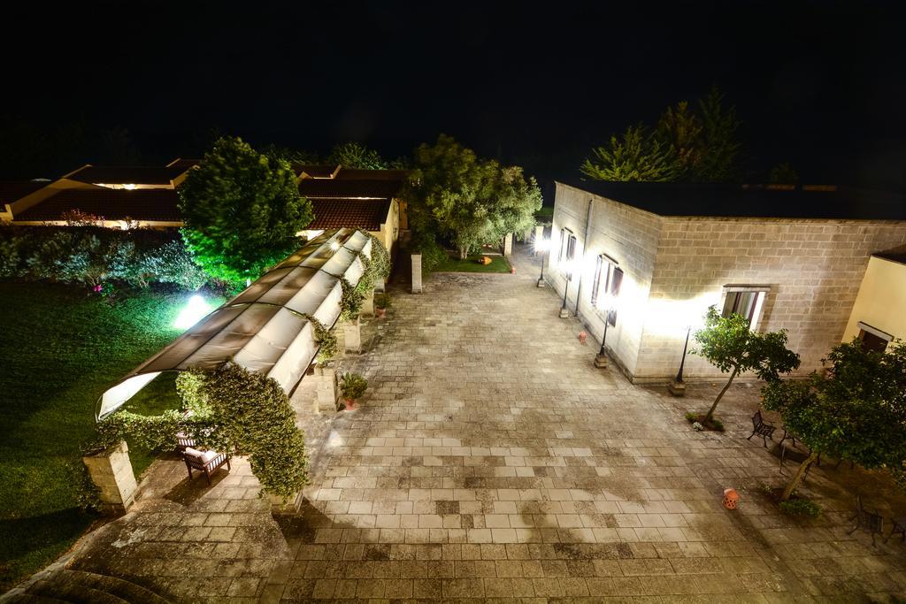 Tenuta Santicuti Acaya Exterior photo